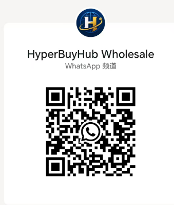 Contact QR Code